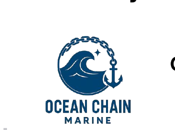 Ocean Chain Marine logo